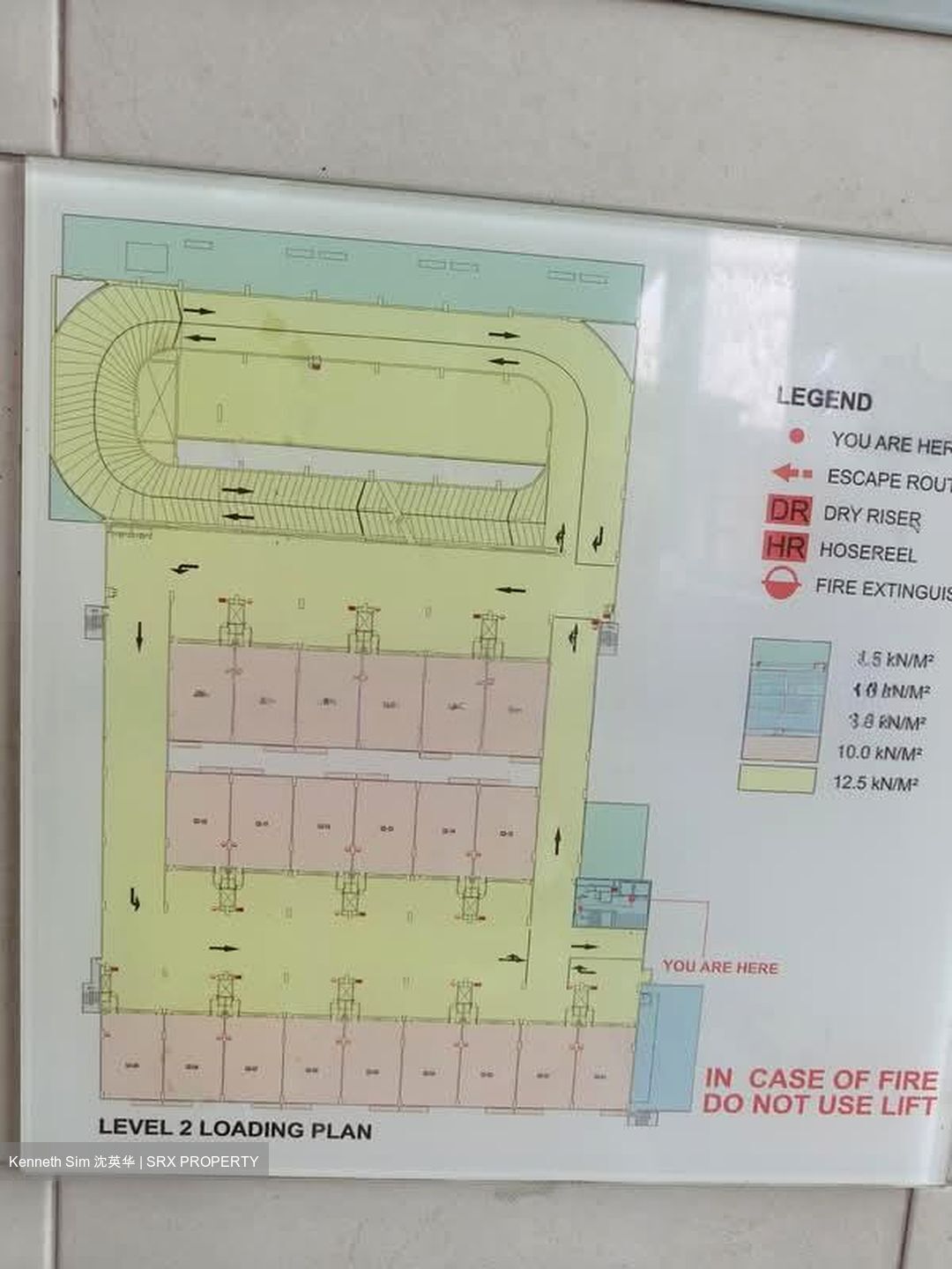 Jurong Food Hub (D22), Factory #547255571